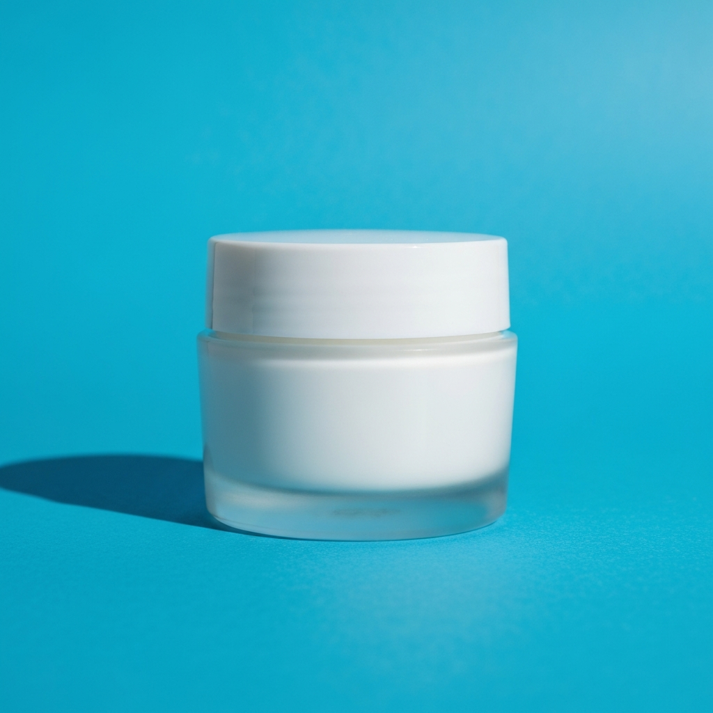 Hydrating Cream