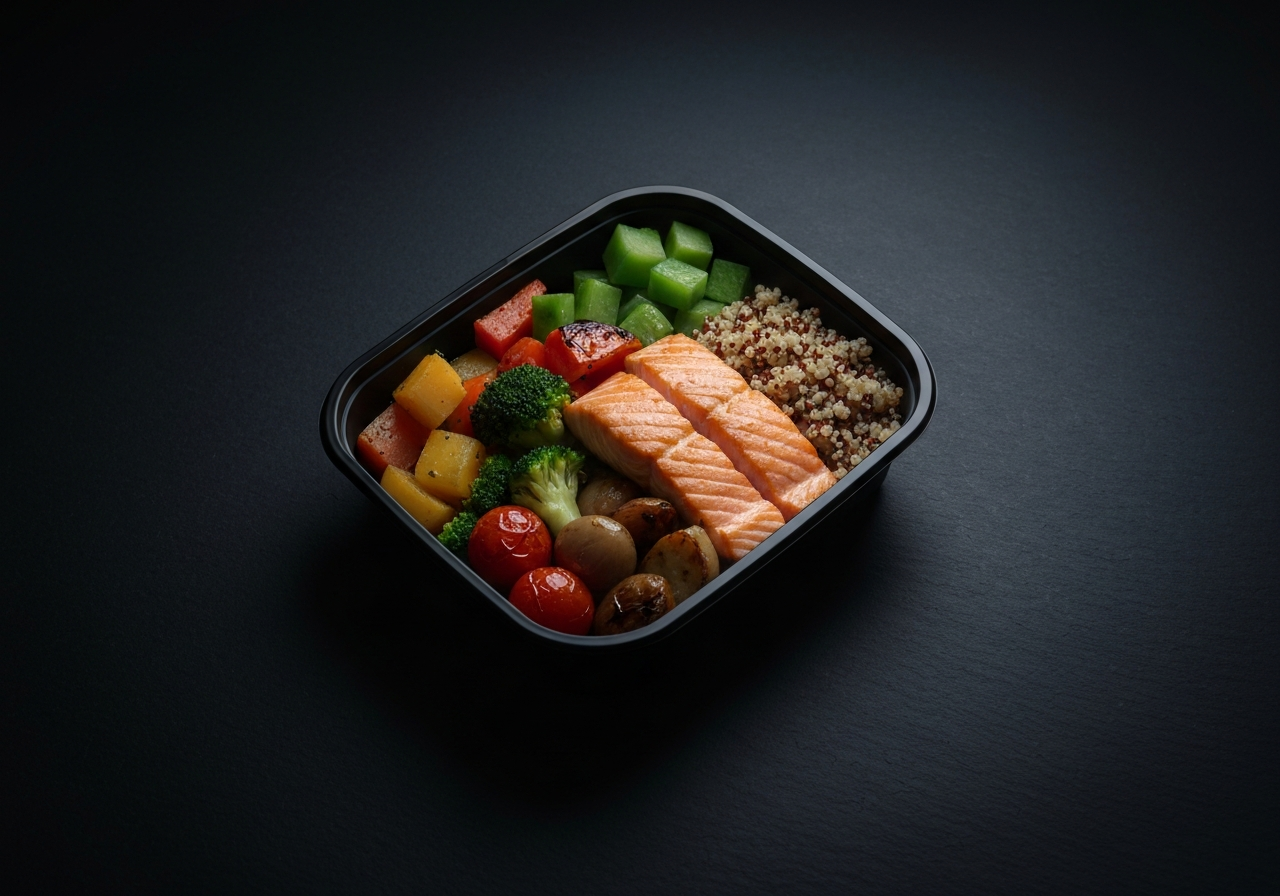Nutrition