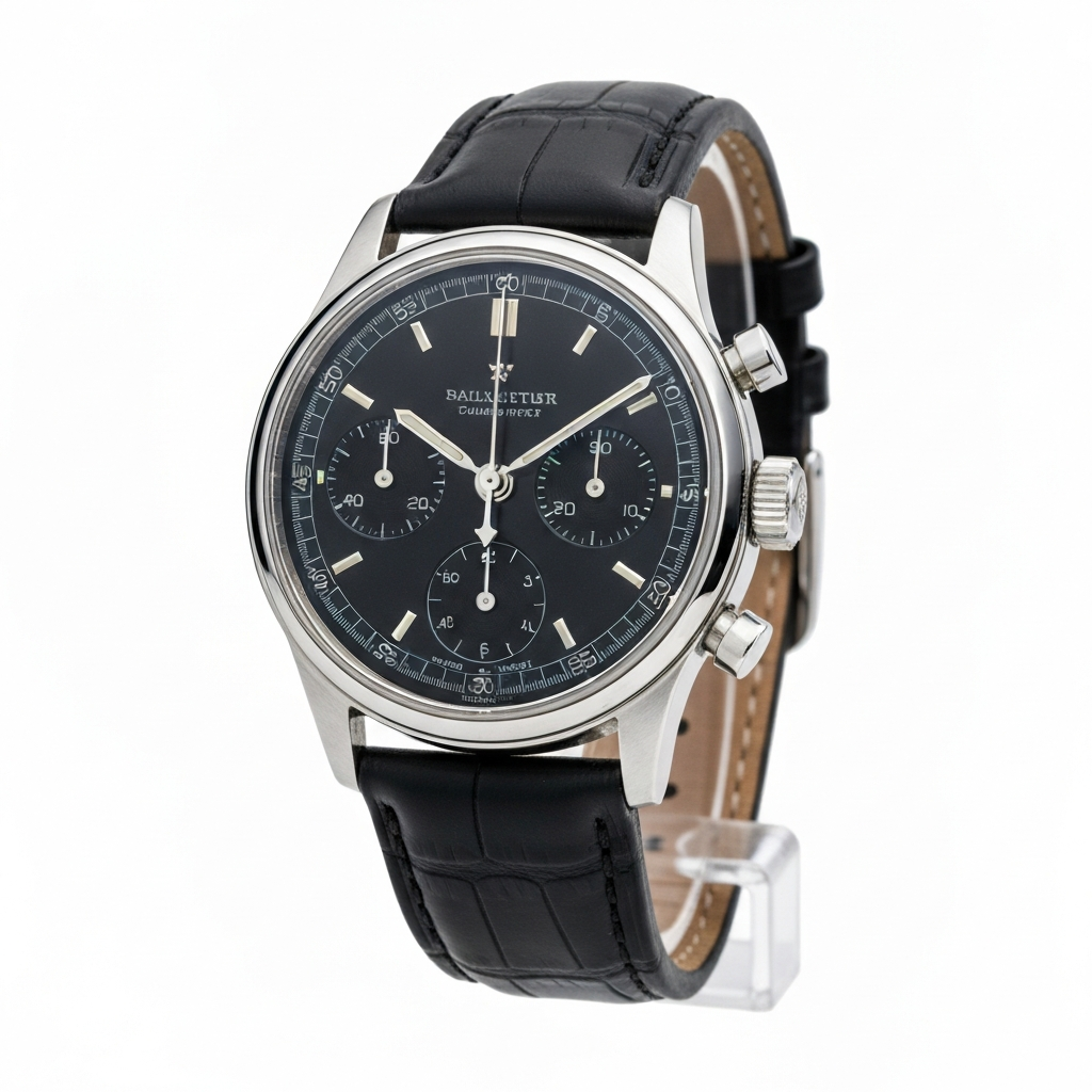 VINTAGE MECHANICAL WATCH