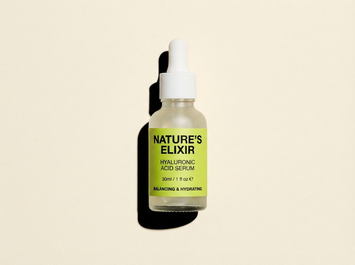 Glow Serum